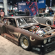 Image for article titled Wheels, Wheels, Total Vehicular Insanity And More Wheels: A Guided Tour Of SEMA 2015
